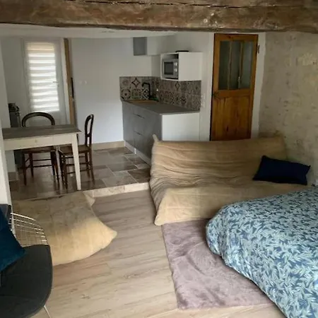 Avec Acces Independant *