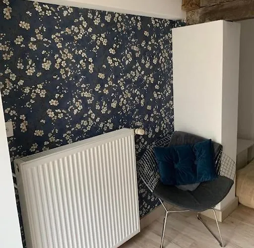 Avec Acces Independant 아파트 Le Brouilh-Monbert