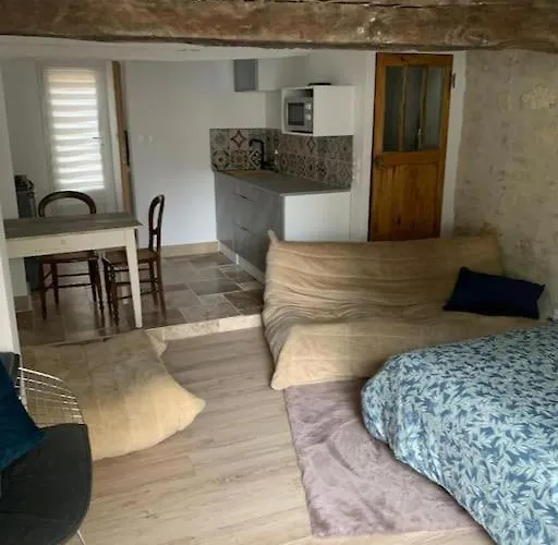 Avec Acces Independant *