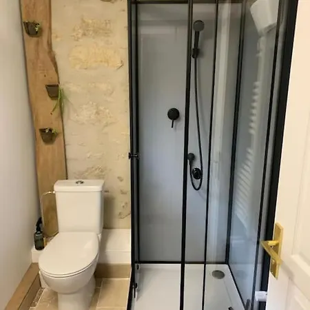 Avec Acces Independant 아파트 *