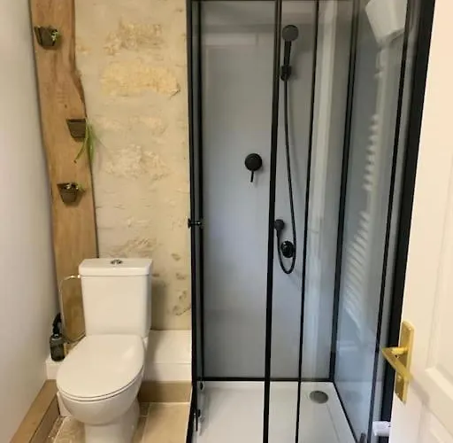 Avec Acces Independant アパート *